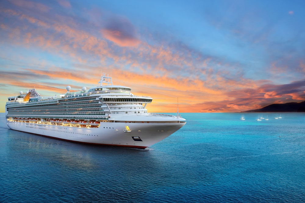 All Cruise Tours - Royal Retreat