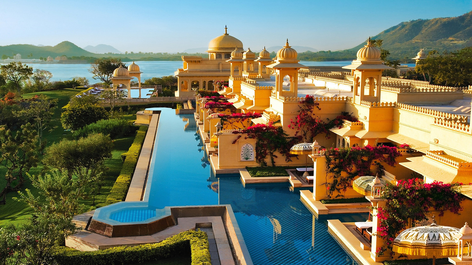 Rajasthan! The Cultural Hub - Cultural Heritage